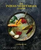 Indian Vegetarian Cookbook