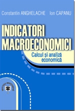 Indicatori macroeconomici. Calcul si analiza economica