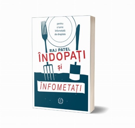 Indopati si Infometati. Pentru o lume infometata de dreptate