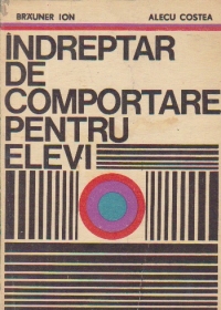 Indreptar de comportare pentru elevi