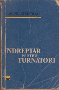 Indreptar pentru turnatori