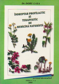 Indreptar profilactic si terapeutic de medicina naturista