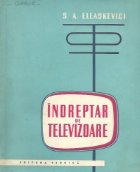 Indreptar televizoare (traducere din limba