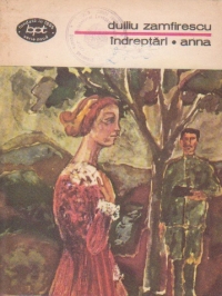 Indreptari. Anna