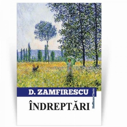 Indreptari