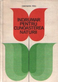 Indrumar pentru cunoasterea naturii