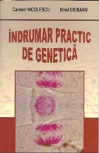 Indrumar practic genetica