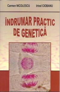 Indrumar practic de genetica