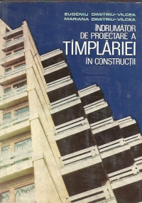 Indrumar de proiectare a timplariei in constructii