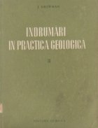 Indrumari practica geologica Volumul lea