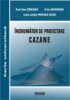 Indrumator proiectare cazane