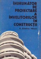 Indrumator proiectare invelitorilor constructii