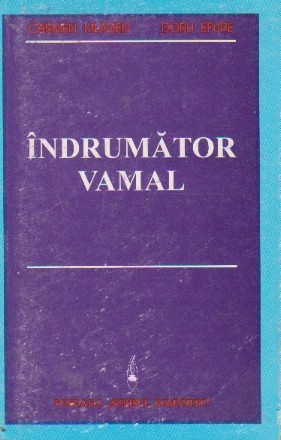 Indrumator vamal