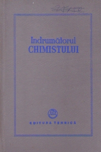 Indrumatorul chimistului