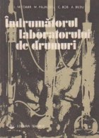 Indrumatorul laboratorului drumuri