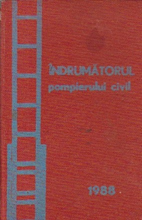 Indrumatorul pompierului civil IPC