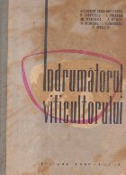 Indrumatorul Viticultorului, Editie 1963