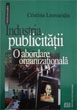 Industria publicitatii. O abordare organizationala