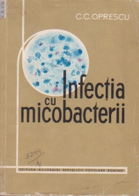 Infectia cu micobacterii