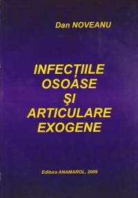 Infectiile osoase si articulare exogene