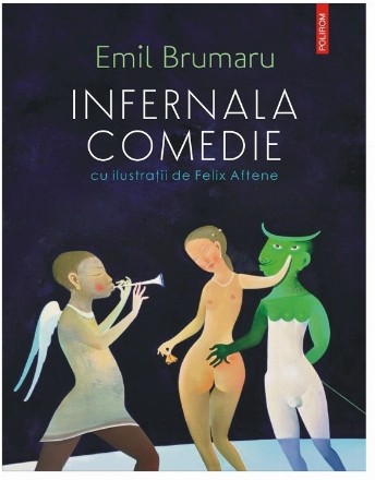 Infernala comedie