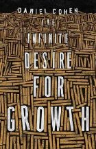 Infinite Desire for Growth