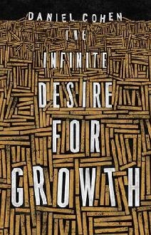 Infinite Desire for Growth