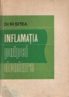 Inflamatia pulpei dentare