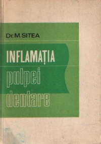 Inflamatia pulpei dentare