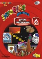 Infokids games Jocuri pentru copii