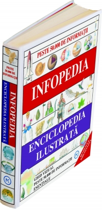 Infopedia - enciclopedia ilustrata