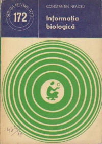 Informatia biologica