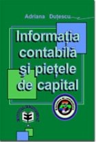 Informatia contabila si pietele de capital