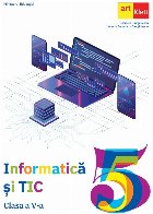 Informatică şi TIC clasa