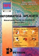 Informatica aplicata (Corel DRAW Retele