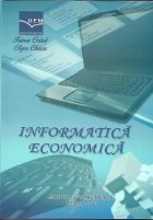 Informatica economica