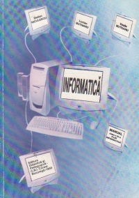 Informatica, manual pentru clasa a IX-a, profil informatica