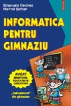 Informatica pentru gimnaziu