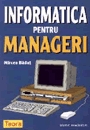 Informatica pentru manageri