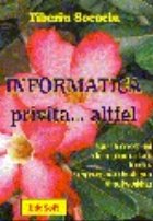 Informatica privita altfel sau chestiuni