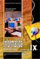 Informatica profil real Pascal (specializarea: