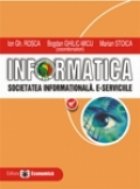 Informatica Societatea informationala serviciile