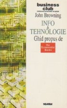 Informatica si tehnologie (ghid propus de The Economist Books)