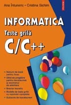 Informatica. Teste grila C/C++