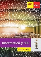 Informatica TIC Clasa