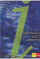 Informatica TIC clasa VIII