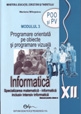 Informatica Xll modulul 3 POO si PV