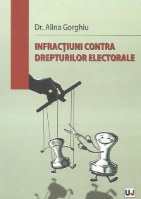 Infractiuni contra drepturilor electorale