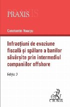 Infractiuni evaziune fiscala spalare banilor