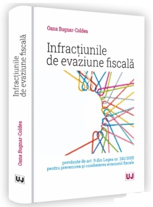 Infractiunile de evaziune fiscala. Prevazute de art. 9 din Legea nr. 241/2005 pentru prevenirea si combaterea evaziunii fiscale